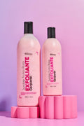 EXFOLIANTE CORPORAL LITRO