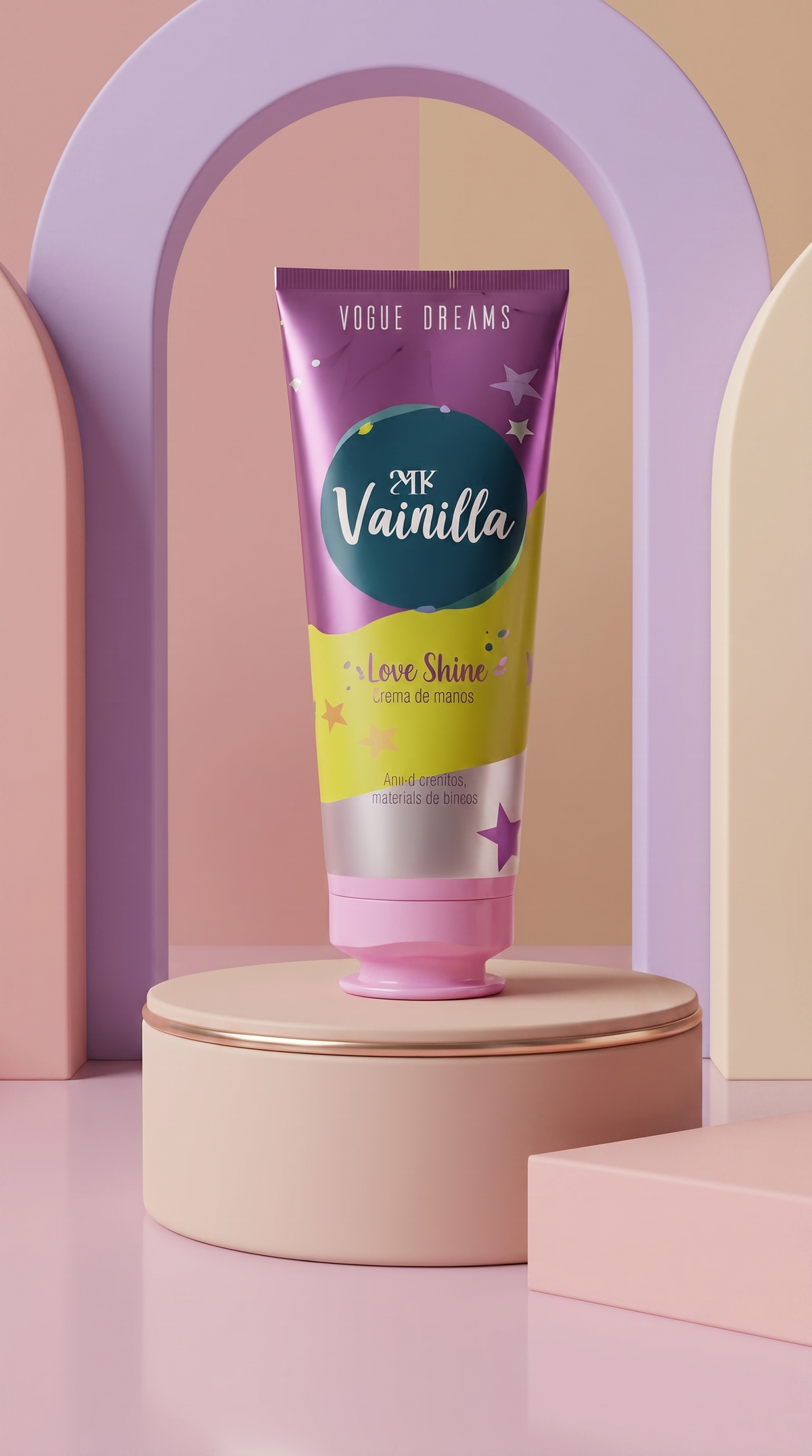KIT BRILLO RADIANTE 4 EN 1