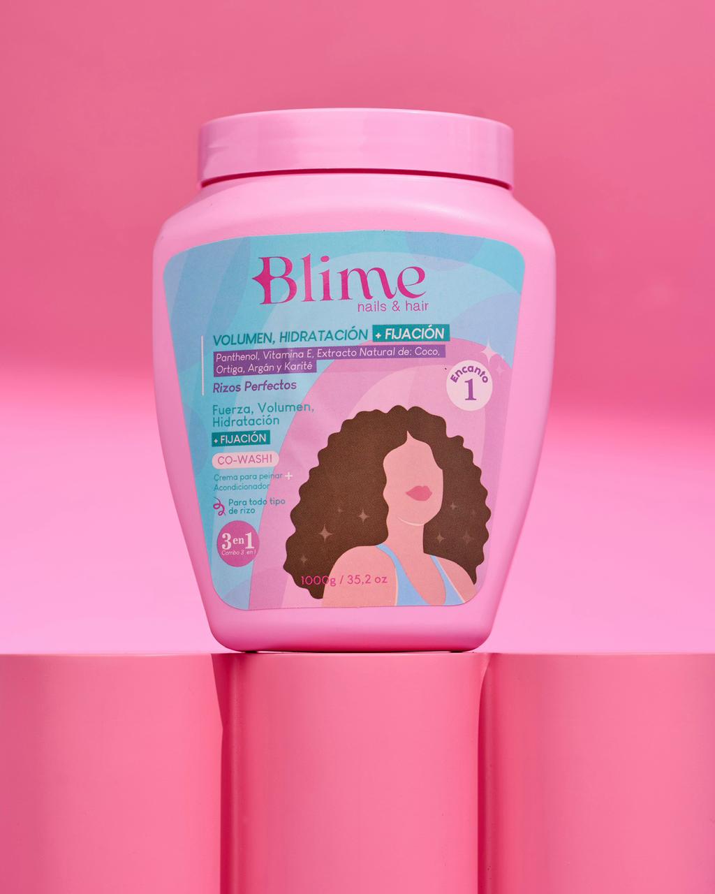 ENCANTO - CREMA DE PEINAR
