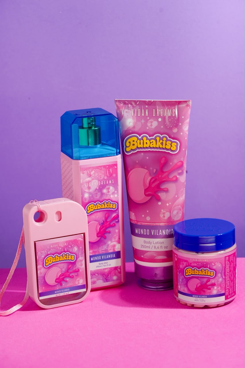 COMBO VILANDIA 4 PRODUCTOS